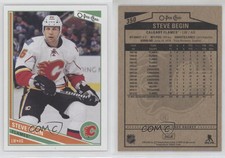 2013-14 O-Pee-Chee Steve Begin #350