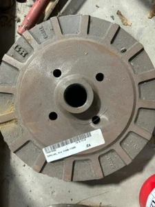 Gorman Rupp (GR) 7759B Pumpenlaufräder (neuer Überschuss) 7759B-11000 - Bild 1 von 2