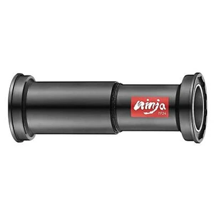 Soporte inferior de hilo TOKEN para marco TREK BB90/BB95 adecuado para manivela Shimano - Imagen 1 de 7