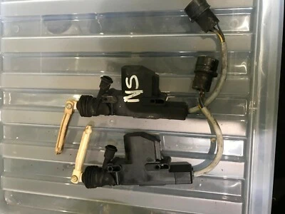 Porsche 911 944 964 modelo G servo motor elemento atuador bloqueio central fácil NS - Imagem 1 de 4