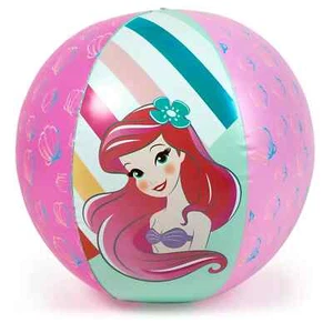 Swimways Disney Princess Arielle Riesen Strandball, Ball - Bild 1 von 3