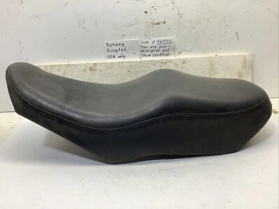 Yamaha XS850S 1980 asiento especial bonito Foto 1 de 4