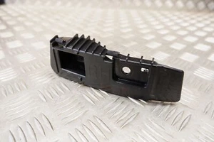 Tesla Model 3 2021 Stoßstange hinten rechts Seitenhalter Halter 1083993-00-B OEM - Bild 1 von 6