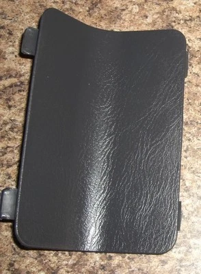 OEM 96-00 Honda Civic EK hatchback maletero luz trasera tapa gris oscuro RR Foto 1 de 3