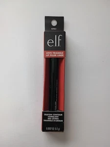 e.l.f. Love Triangle Lip Filler Liner - Soft Pink- Mauve #85961 - Picture 1 of 6
