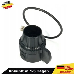 Daumengas Gashebel Ersatzteil für KUKIRIN G3/G4 E-Scooter Elektrisch Schwarz DHL - Bild 1 von 7