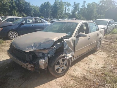 04 05 06 07 08 09 10 11 12 CHEVY MALIBU Caliper Right - Image 1 of 4