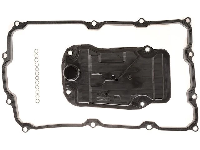 Automatic Transmission Filter Kit For 15-19 Toyota Lexus Tundra LX570 DQ81K9 Foto 1 de 1