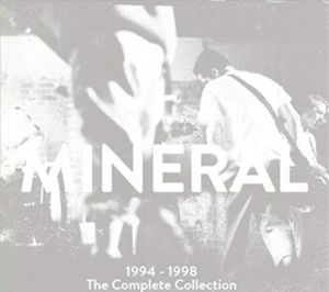 Mineral 1994-1998 the Complete Collection (CD) Album (UK IMPORT) - Picture 1 of 1
