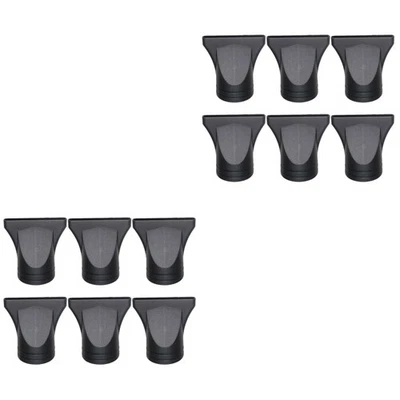  2 Pack Universal Diffusor Aufsatz Föhn Haartrockner-Diffusor Föhnsdüse - Bild 1 von 4