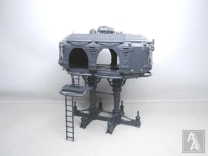 (DC40) 300g Thatos Pattern Extended Hab Module Scenery Necromunda 40k - Picture 1 of 4