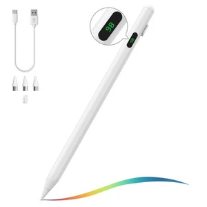 MoKo Stylus Pen for Touch Screen Active Universal Stylus Compatible with - Zdjęcie 1 z 24