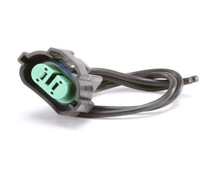 Headlight Socket Standard Motor Products  S-2611 2 Terminal Multi-Purpose - Picture 1 of 5