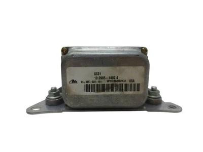 RENAULT LAGUNA II BG0/1 Beschleunigungssensor 8200301391 1.90 Diesel 28902190 - Bild 1 von 4