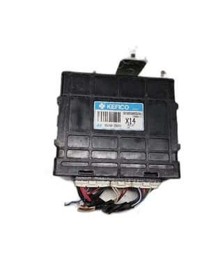 Panel de patada izquierda de transmisión ECM chasis compatible con 01-03 ELANTRA 1326518 Foto 1 de 4