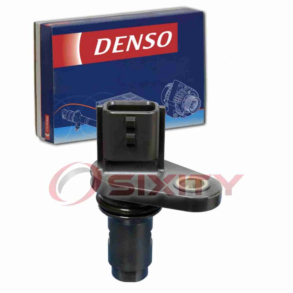 Sensor de posición del cigüeñal Denso para motor Nissan Versa 2007-2012 1,8 L L L4 th Foto 1 de 4