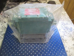 NUEVA ELECTROVÁLVULA NUMATICS 33DPR441O000000 - Imagen 1 de 5