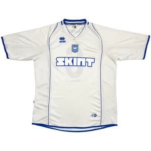 Brighton & Hove Albion Away Shirt (2006-08) | XXL - Picture 1 of 6