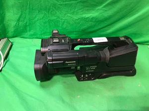 Panasonic AG-AC8P Professional Full HD AVCHD Camcorder (No Battery) AS IS* - Picture 1 of 8