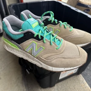 New Balance 997H 'Incense / Tidepool' CM997HJO Größe 8 BRANDNEU - Bild 1 von 7