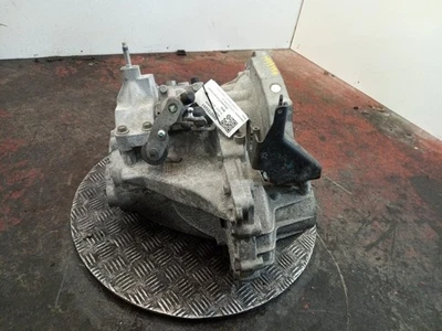 MG6 GEARBOX  2014 1.8L Petrol 5 [mvr:speed] Manual  1.8 PETROL 5 SPEED MANUAL (* - Image 1 of 4