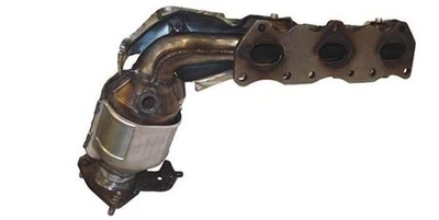 Catalytic Converter for 2003-2005 Suzuki Grand Vitara - Изображение 1 из 4