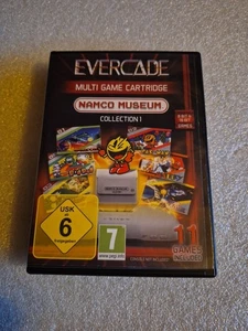 Namco Museum Collection 1 (Evercade) - Picture 1 of 7