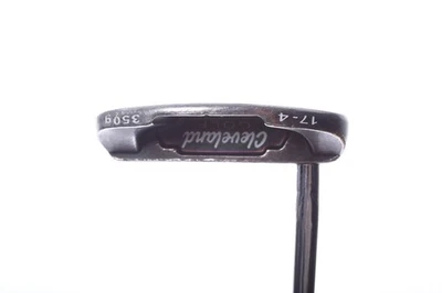 Cleveland Classic Collection HB 6 33 in Putter Right-Handed Value - Image 1 of 4