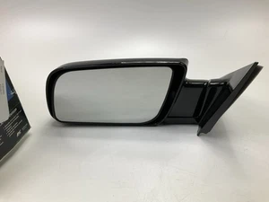 SCRATCHED SEE PHOTO K Source 62014G Left Driver Side Manual Foldaway Door Mirror - Picture 1 of 8