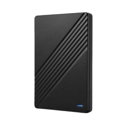 External Hard Drive Disk 2.5 Portable HDD USB 3.0 PC Laptops PS3 PS4 PS5 XBOX TV - Image 1 of 2
