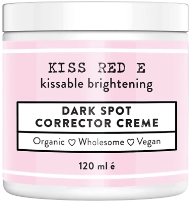 Dark Spot Corrector Face, Hands, Neck. Skin Dark Spot Remover Cream. Made in USA - Image 1 of 4