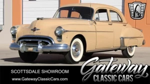1950 Oldsmobile Eighty-Eight Futuramic - Picture 1 of 12