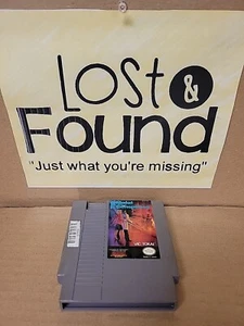 The Mafat Conspiracy (Nintendo Entertainment System NES) Cartridge Only *Tested - Picture 1 of 11