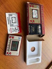 Nintendo Game & Watch Lion Japan Retro tested very good free shipping