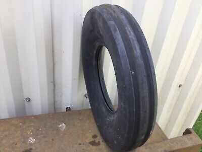 New Unused 400.8 Tractor Or Implement Tyre Suit Gutbrod Motostandard… • 25£