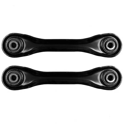 Kit de braço de controle inferior traseiro Ford Focus 2 peças para 2013-2018 Ford C-Max 2000-2018 - Imagem 1 de 4