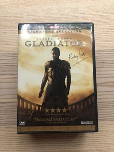Gladiator (DVD, 2000, 2-Disc Set) - Picture 1 of 1