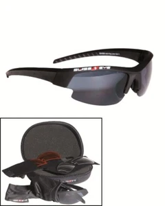 Gafas Swiss Eye®Gardosa balística lg, gafas de sol, exterior, seguridad -NUEVAS- - Imagen 1 de 1