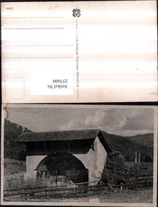 257660,Oberzeiring Hochgericht im Birkachwald - Picture 1 of 1