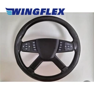Mod volante camión Simplayer 360 mm/14,2" T4F para Logitech G29 y base de ruedas - Imagen 1 de 2