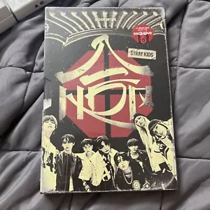Stray Kids - HOP (SKZHOP VER.) Target Exclusive - CD - Bild 1 von 2