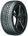 2 New Continental Extremecontact Dws06 Plus  - 245/35zr19 Tires 2453519 245 35 1