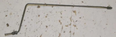 Can-Am Bombardier Rally Brake Front Line Hose Tube A45560179000 2005-2007 — 第 1/3 张图片