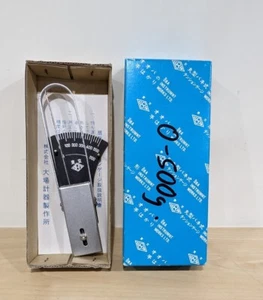 OBA Instrument Works 500g Spannungsmesser für Sony Umatic  - Bild 1 von 1