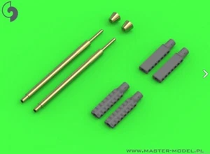 Master 48AM145 Mk 103 - Allemand 30 MM Canon Automatique - Used On Do-335,Hs-129 - Photo 1 sur 2