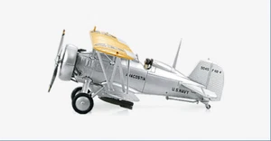 HM for Boeing F4B-4 Douglas Ingalls 1/48 DIECAST Aircraft Pre-builded Model - Picture 1 of 1