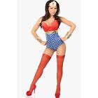 Corset costume de super-héros sexy pour femme Daisy Corsets XL 3 pièces somptueux 