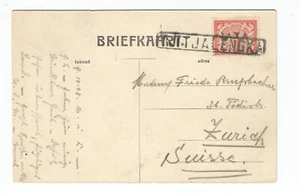 neth indies PPC line cancel Tjalangka? - Picture 1 of 1