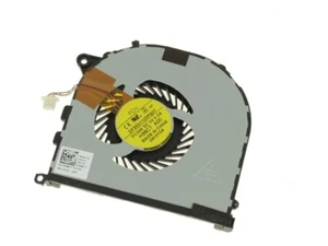 Nowy wentylator chłodzący Dell OEM XPS 9530 Precision M3800 prawy wentylator boczny H98CT - Zdjęcie 1 z 2