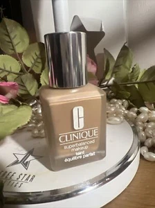 DISCONTINUED RARE CLINIQUE SUPERBALANCED Silk Makeup Sunny Beige 30ml/1oz NIB - Picture 1 of 3